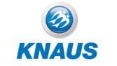 Logo Knaus camper