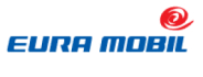 Logo Eura Mobil camper