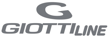 Logo Giottiline campers